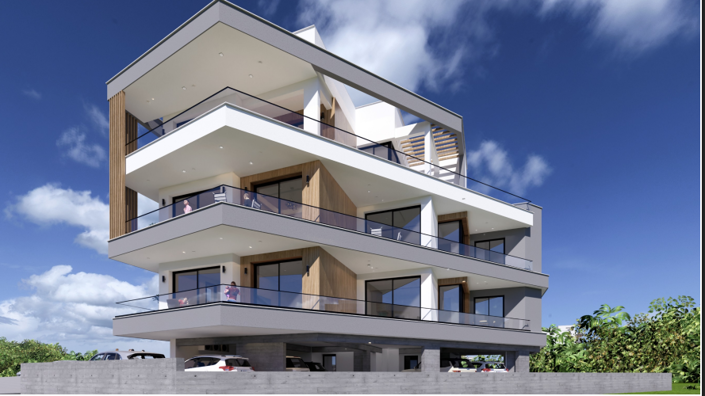 Image No.1-2 Bed Apartment for sale