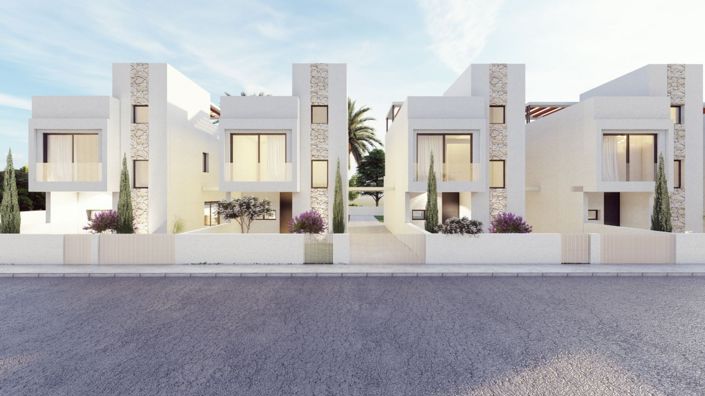 Image No.1-4 Bed House for sale
