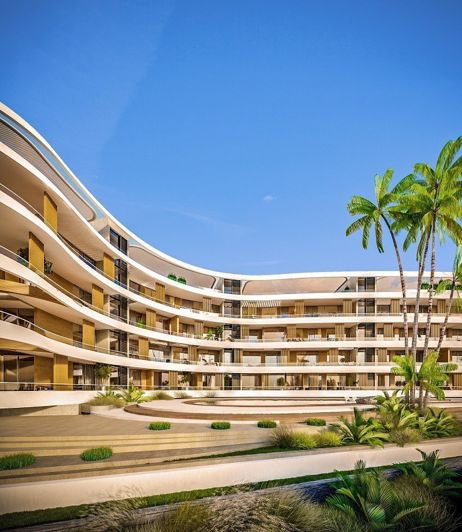 Image No.4-3 Bed Apartment for sale