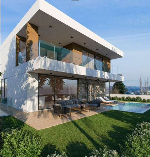 Image No.1-4 Bed House for sale
