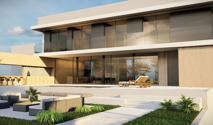 Image No.2-4 Bed House for sale