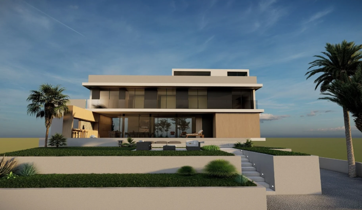 Image No.5-4 Bed House for sale