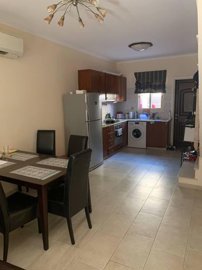1 - Potamos Germasogias, House