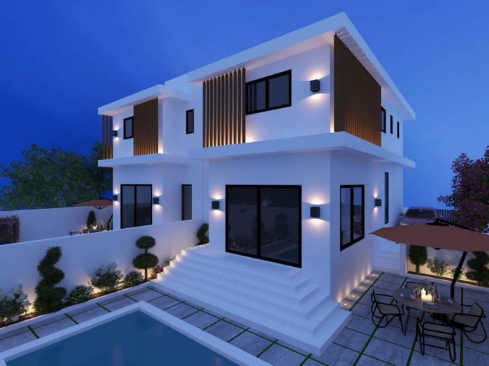 Image No.1-3 Bed House for sale