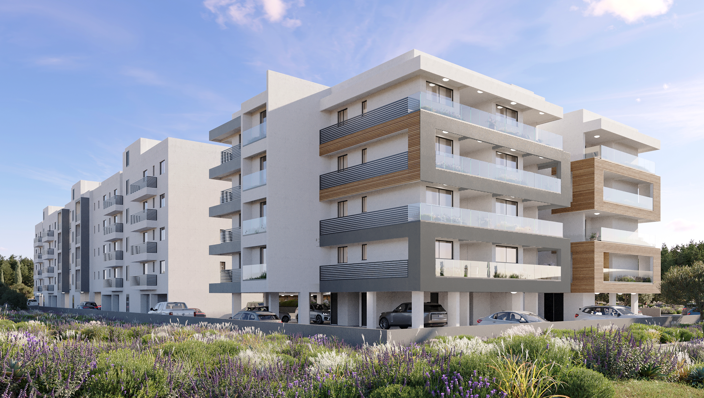 Image No.1-2 Bed Apartment for sale