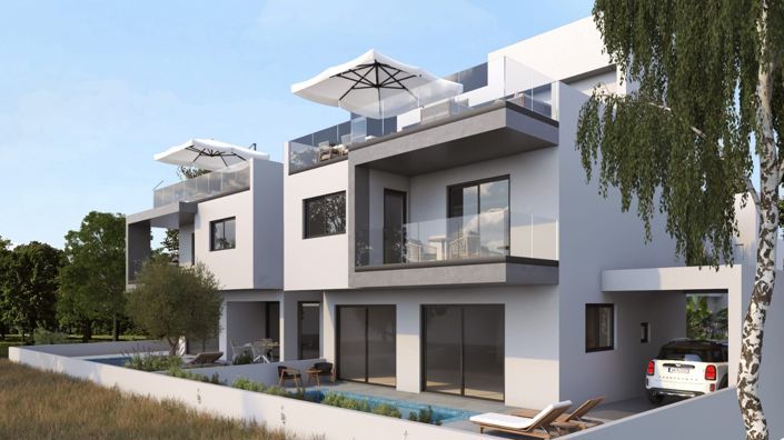 Image No.1-3 Bed House for sale