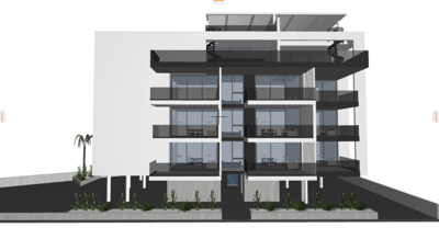 1 - Limassol, Apartment