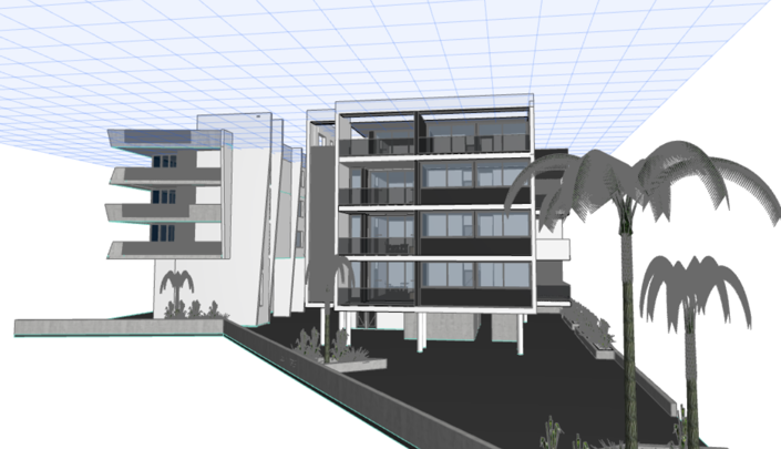 Image No.2-3 Bed Apartment for sale