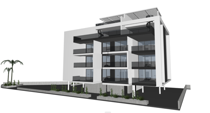 Image No.4-3 Bed Apartment for sale