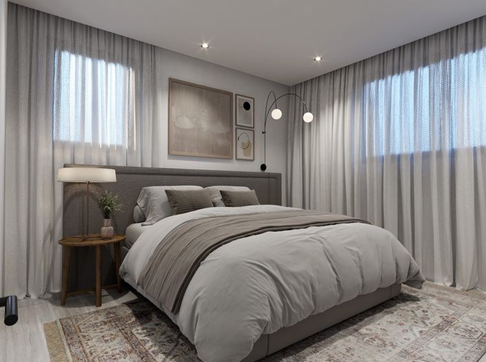 Image No.13-2 Bed Apartment for sale