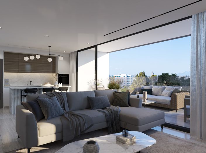 Image No.17-2 Bed Apartment for sale