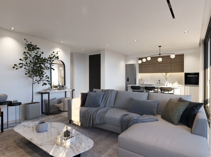 Image No.18-2 Bed Apartment for sale