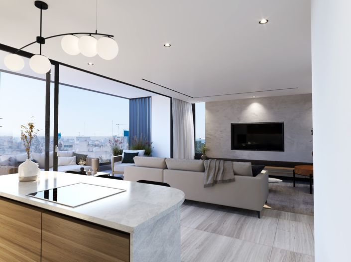 Image No.20-2 Bed Apartment for sale