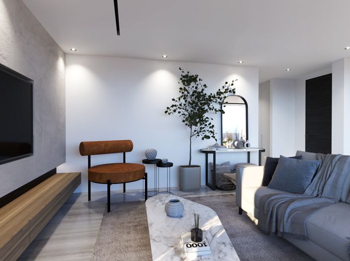 Image No.21-2 Bed Apartment for sale