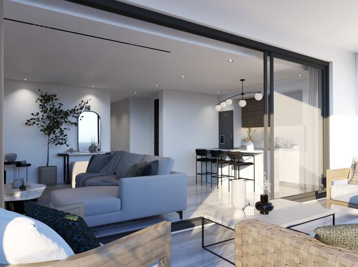 Image No.23-2 Bed Apartment for sale