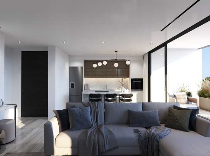 Image No.24-2 Bed Apartment for sale