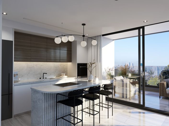 Image No.25-2 Bed Apartment for sale