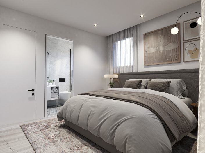 Image No.26-2 Bed Apartment for sale