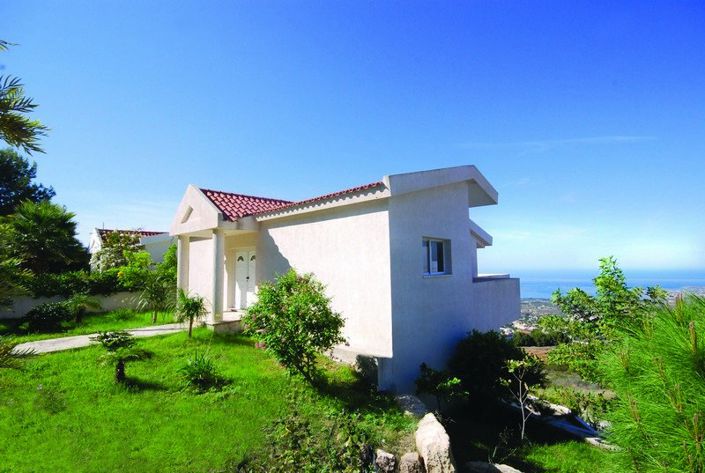 Image No.1-5 Bed Villa for sale
