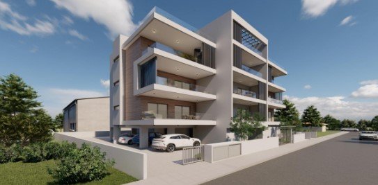 Image No.3-2 Bed Apartment for sale