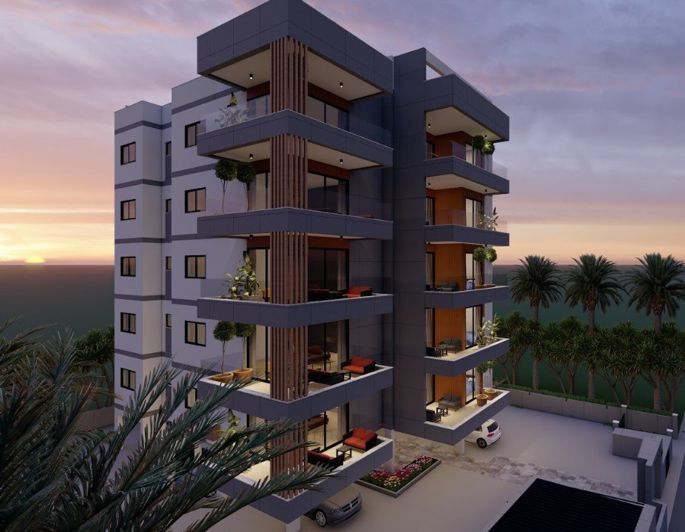 Image No.1-2 Bed Apartment for sale
