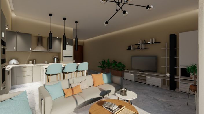 Image No.11-2 Bed Apartment for sale