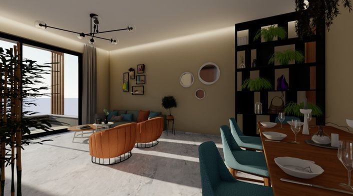 Image No.14-2 Bed Apartment for sale