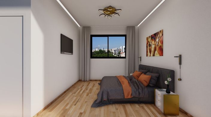 Image No.19-2 Bed Apartment for sale