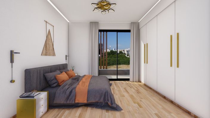 Image No.21-2 Bed Apartment for sale