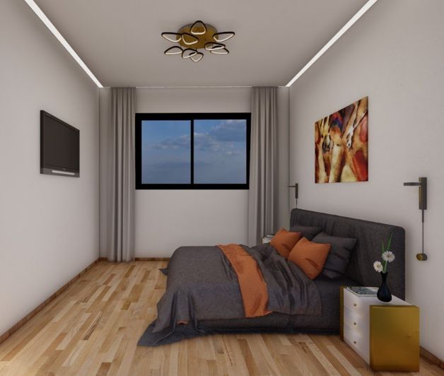 Image No.26-2 Bed Apartment for sale