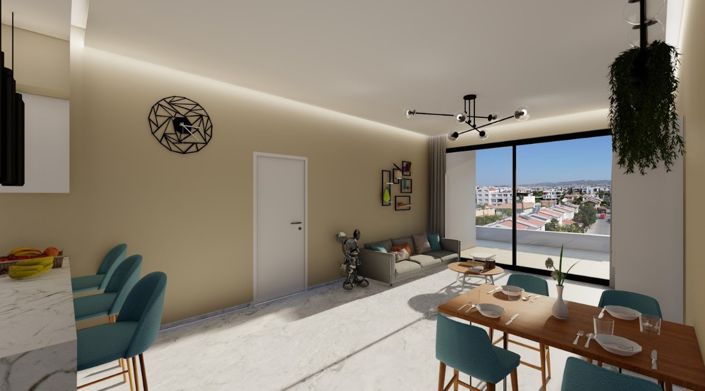 Image No.4-2 Bed Apartment for sale