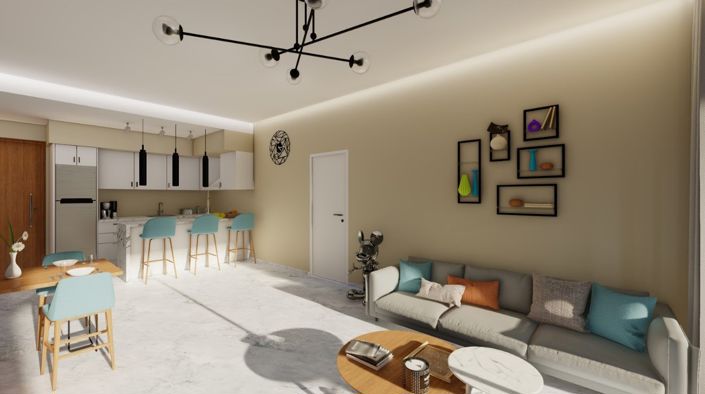 Image No.5-2 Bed Apartment for sale