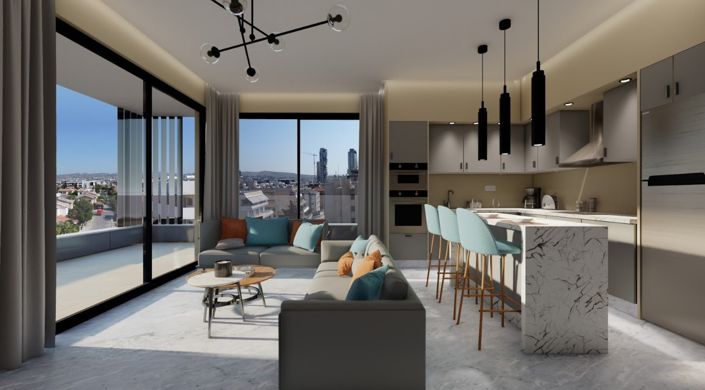 Image No.8-2 Bed Apartment for sale