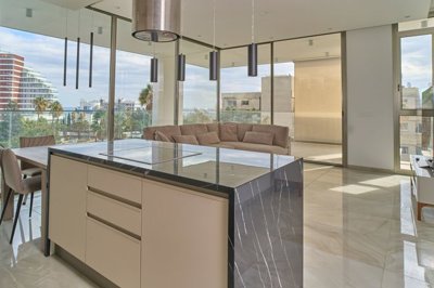 2 Bed Apartment for sale