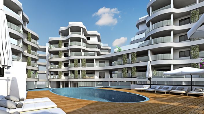 Image No.1-2 Bed Apartment for sale