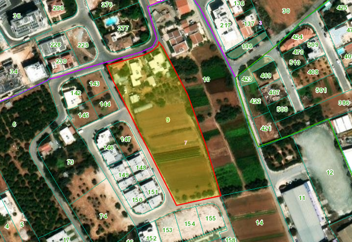 Image No.1-Land for sale