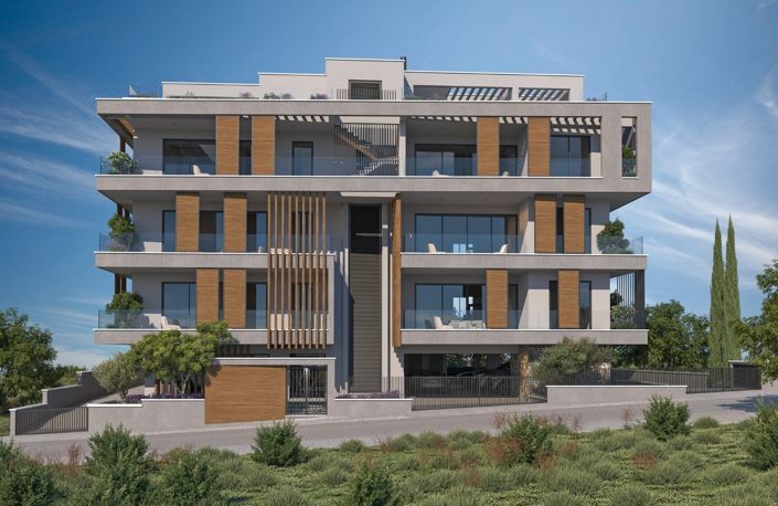 Image No.2-3 Bed Apartment for sale