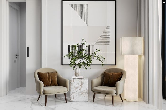 Image No.4-Appartement de 3 chambres à vendre à Agios Athanasios