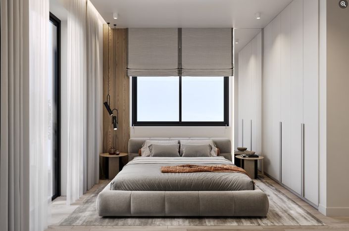 Image No.6-3 Bed Apartment for sale