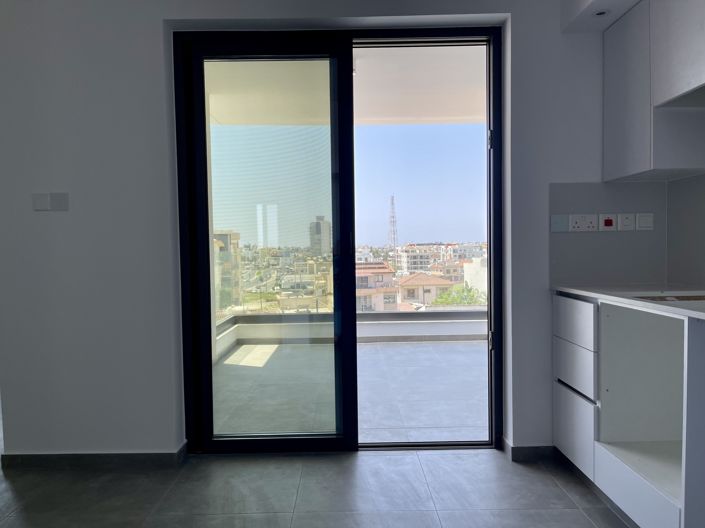 Image No.10-Penthouse de 2 chambres à vendre à Larnaca