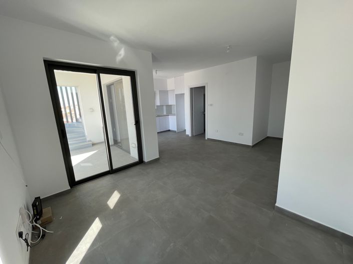 Image No.29-Penthouse de 2 chambres à vendre à Larnaca