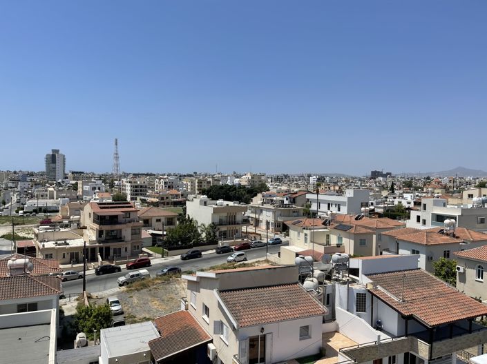 Image No.3-Penthouse de 2 chambres à vendre à Larnaca