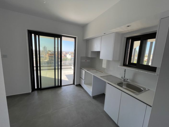 Image No.30-Penthouse de 2 chambres à vendre à Larnaca