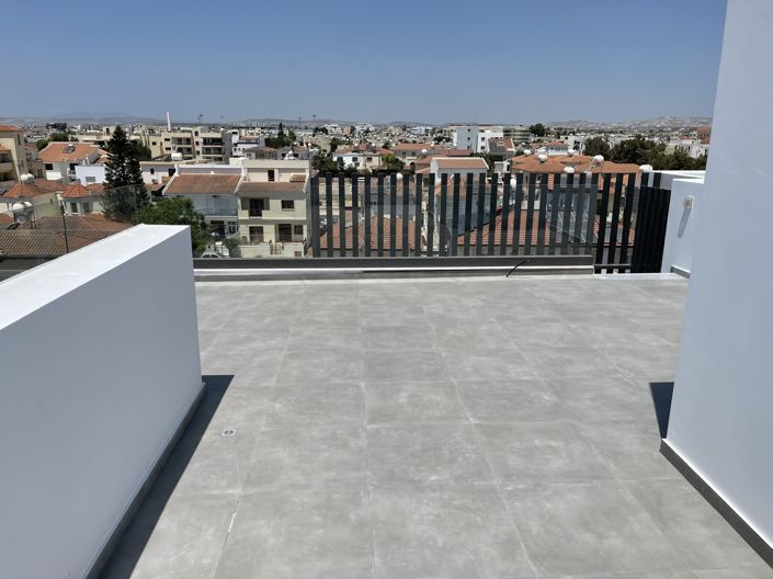 Image No.4-Penthouse de 2 chambres à vendre à Larnaca