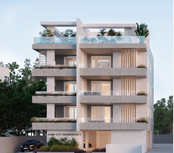 Image No.1-2 Bed Apartment for sale