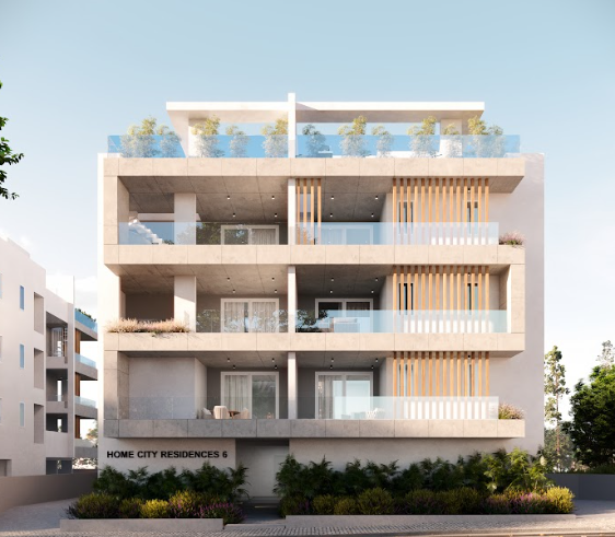 Image No.1-2 Bed Apartment for sale