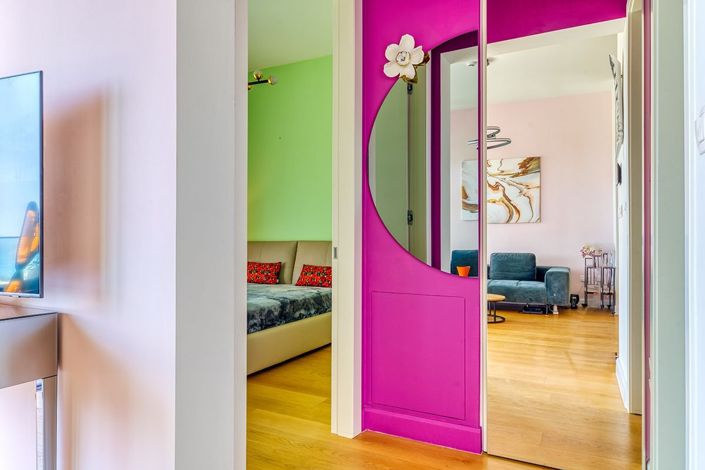 Image No.1-1 Bed Apartment for sale