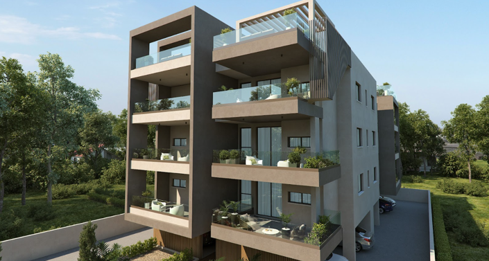 Image No.1-2 Bed Apartment for sale