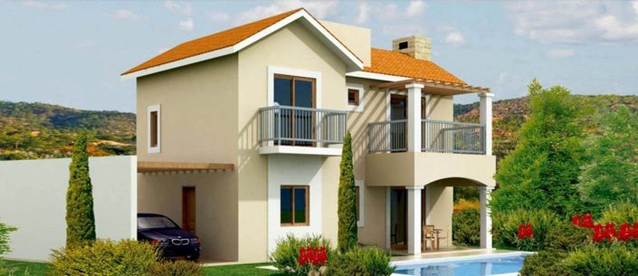 Image No.3-3 Bed House for sale