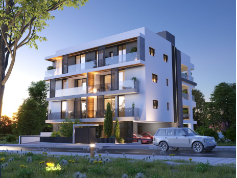 Image No.2-2 Bed Apartment for sale